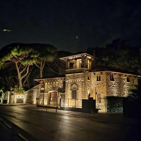 Villa Figoli Suites アレンツァーノ エクステリア 写真