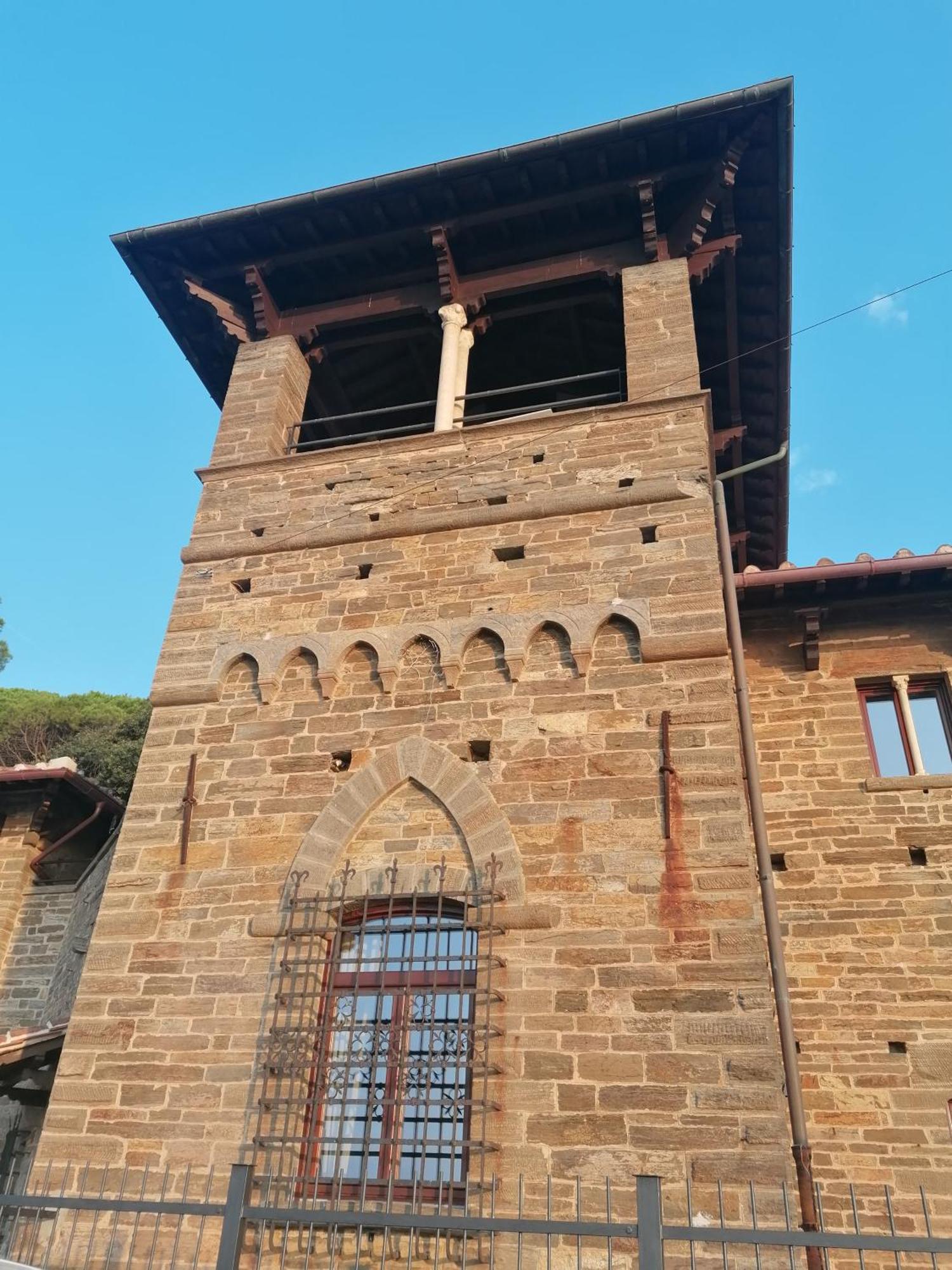 Villa Figoli Suites アレンツァーノ エクステリア 写真