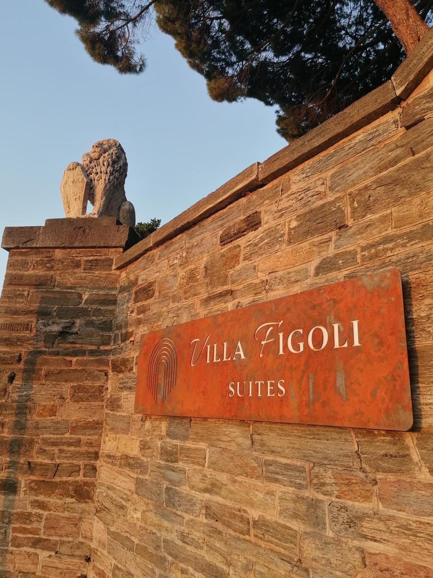 Villa Figoli Suites アレンツァーノ エクステリア 写真