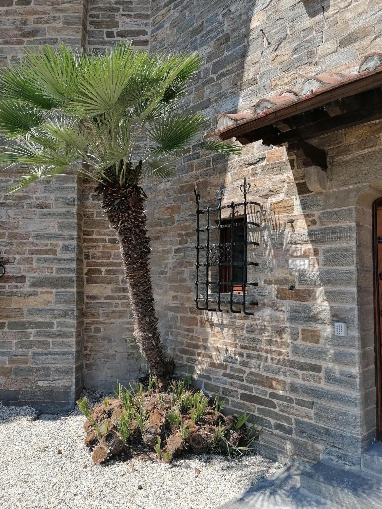 Villa Figoli Suites アレンツァーノ エクステリア 写真