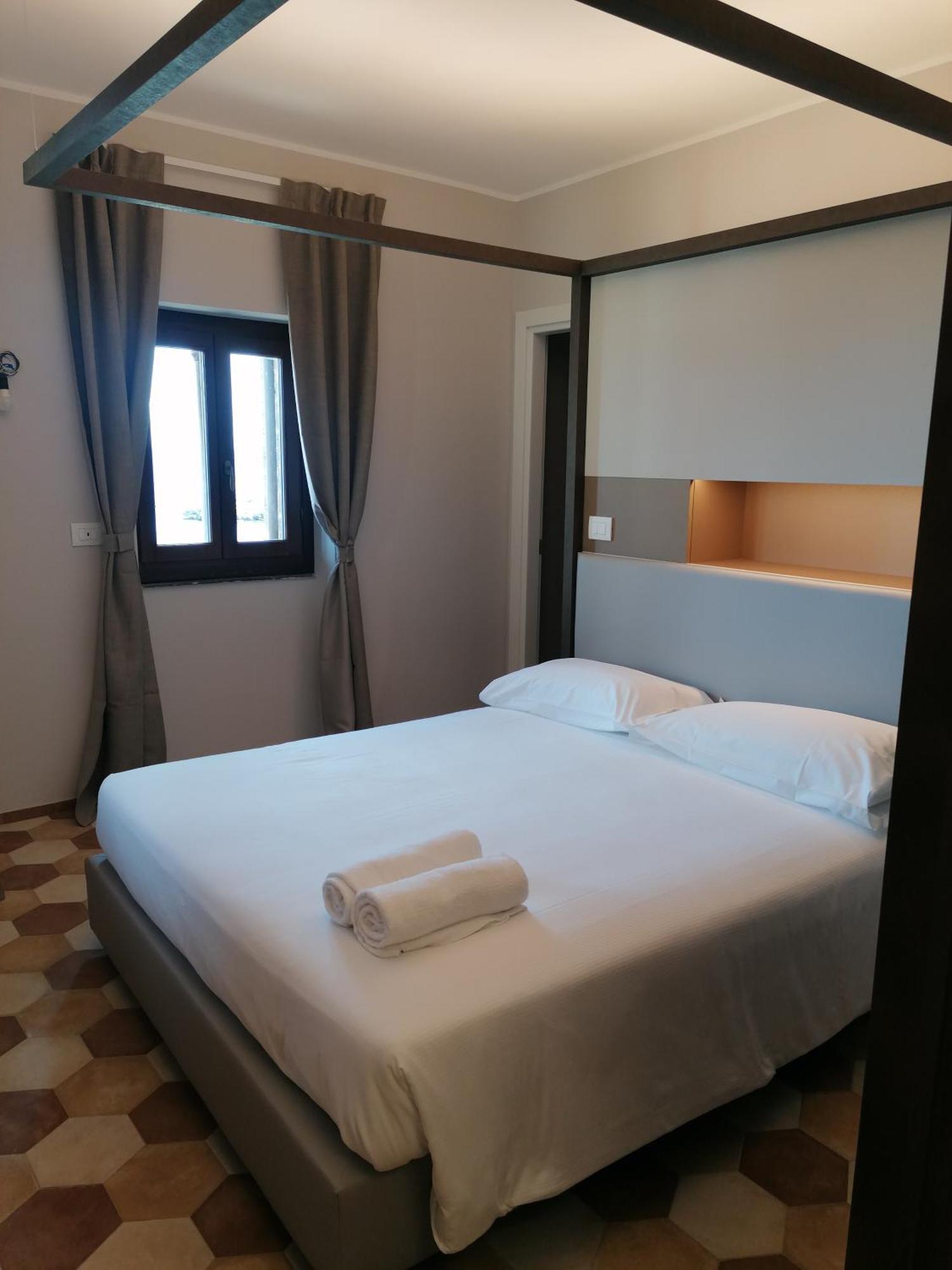Villa Figoli Suites アレンツァーノ エクステリア 写真
