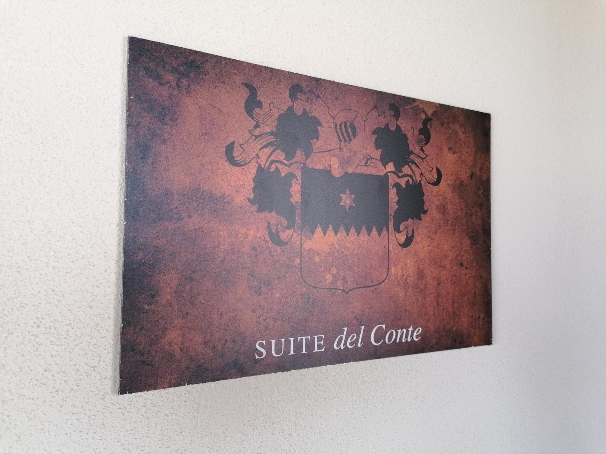 Villa Figoli Suites アレンツァーノ エクステリア 写真