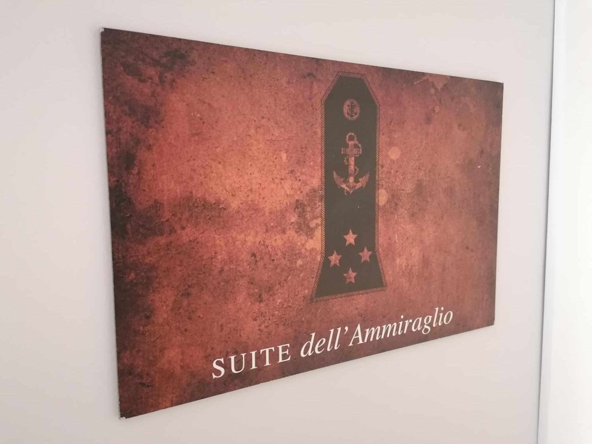 Villa Figoli Suites アレンツァーノ エクステリア 写真