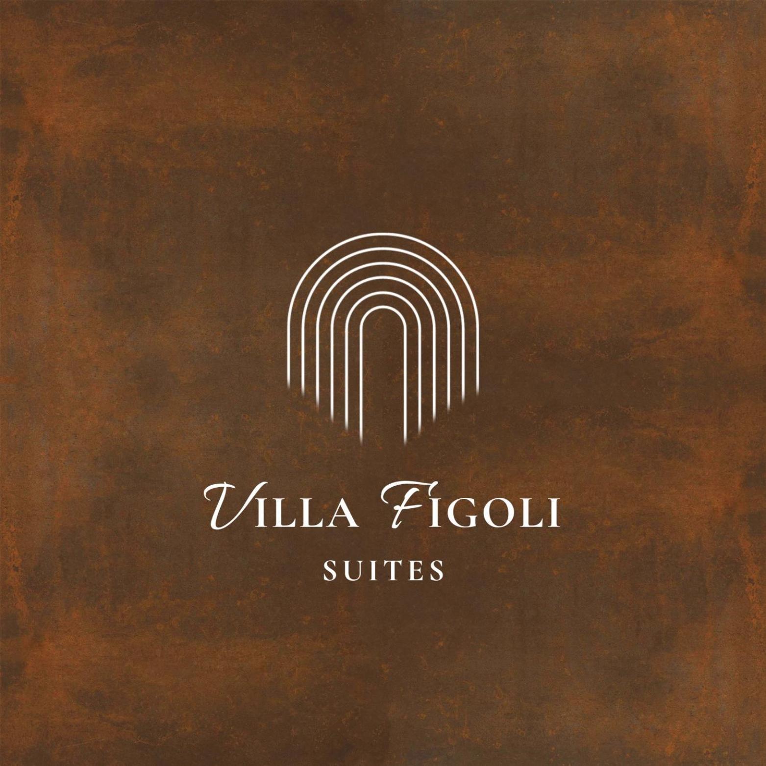Villa Figoli Suites アレンツァーノ エクステリア 写真