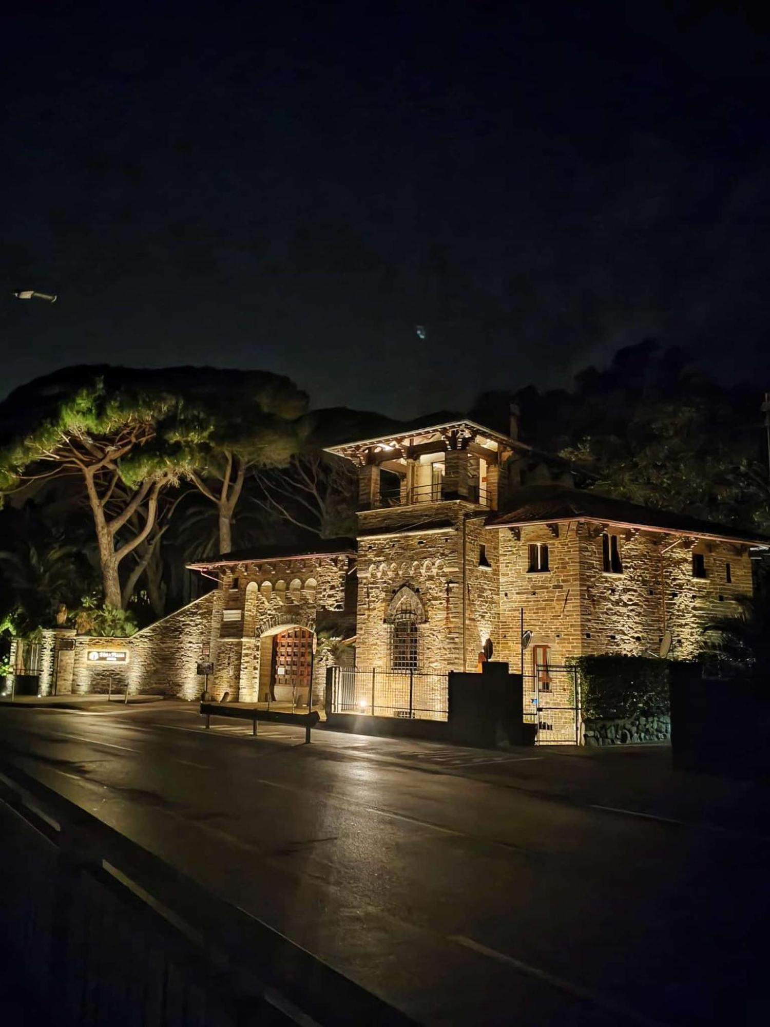 Villa Figoli Suites アレンツァーノ エクステリア 写真